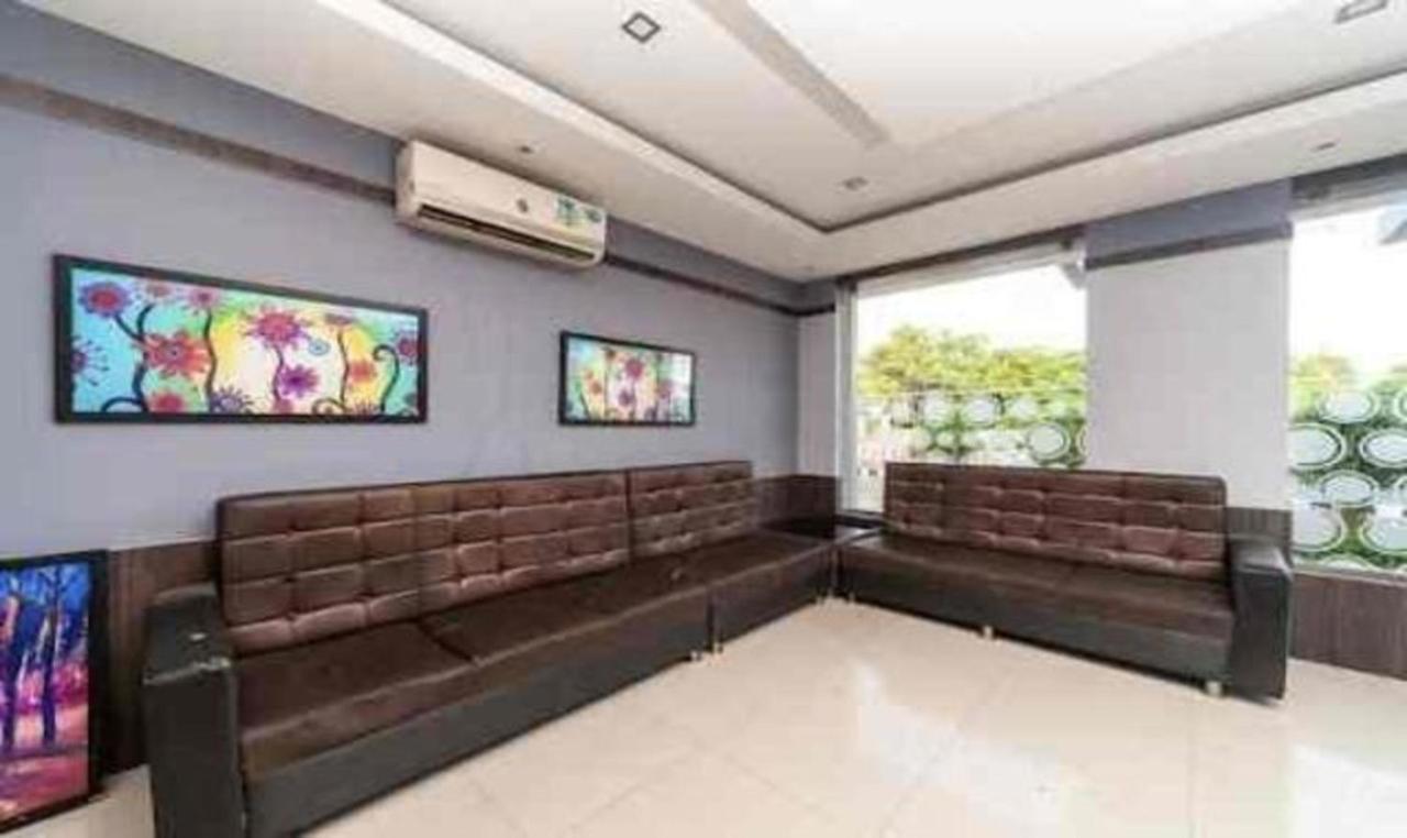 צ'נאי Fabhotel Smack Residency מראה חיצוני תמונה