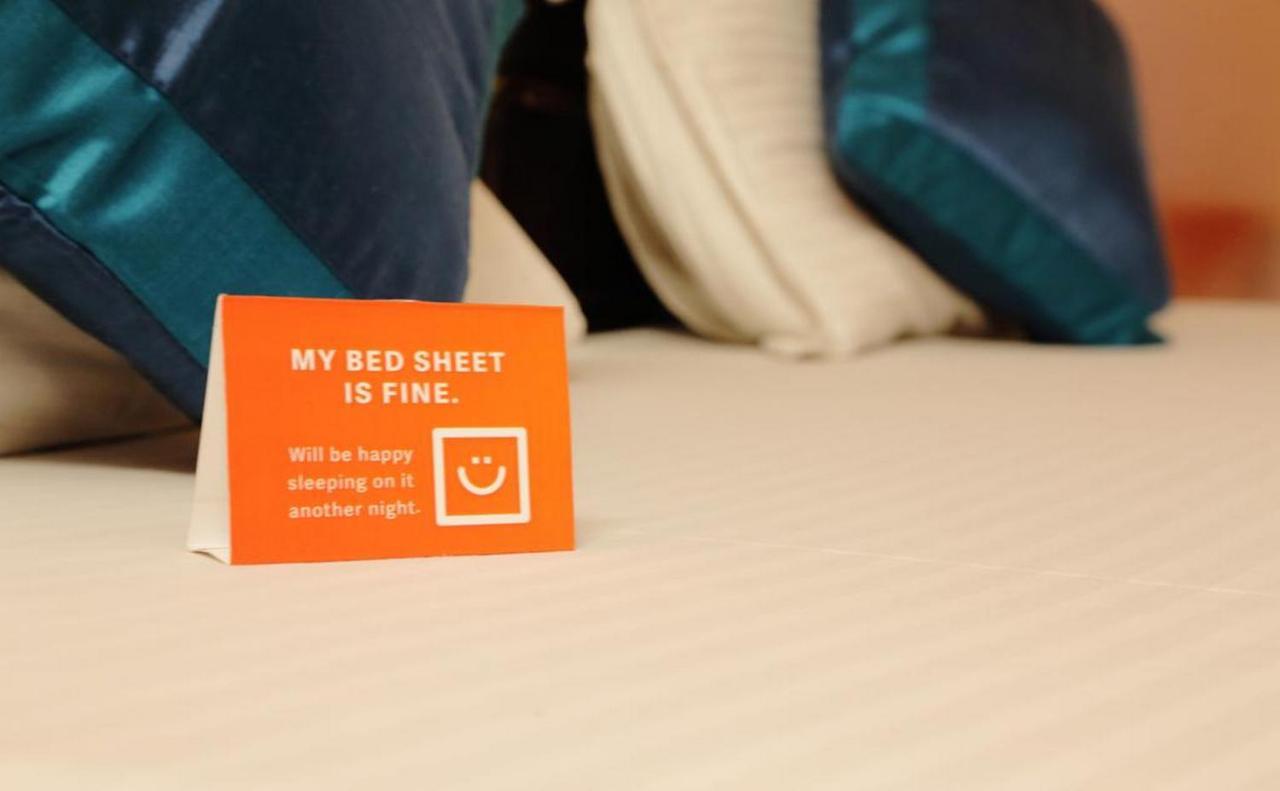 צ'נאי Fabhotel Smack Residency מראה חיצוני תמונה